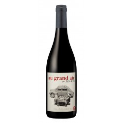 AU GRAND AIR